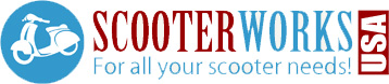 Scooterworks USA Logo